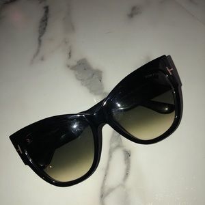 Tom Ford Anoushka sunglasses
